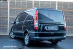 Mercedes-Benz Vito 113 CDI / LICHTE VRACHT / TREKHAAK, Auto's, 100 kW, Stof, Zwart, 4 cilinders