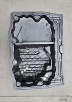 Opbergbak bagagebak BMW 1 serie E88 E82 51717166854 7166854, Auto-onderdelen, Gebruikt, -, -, Ophalen of Verzenden