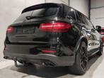 Mercedes glc 250d, slechts 82.000 km, carpass, amg-pack, Auto's, Mercedes-Benz, Automaat, 2157 cc, 4 cilinders, Zwart