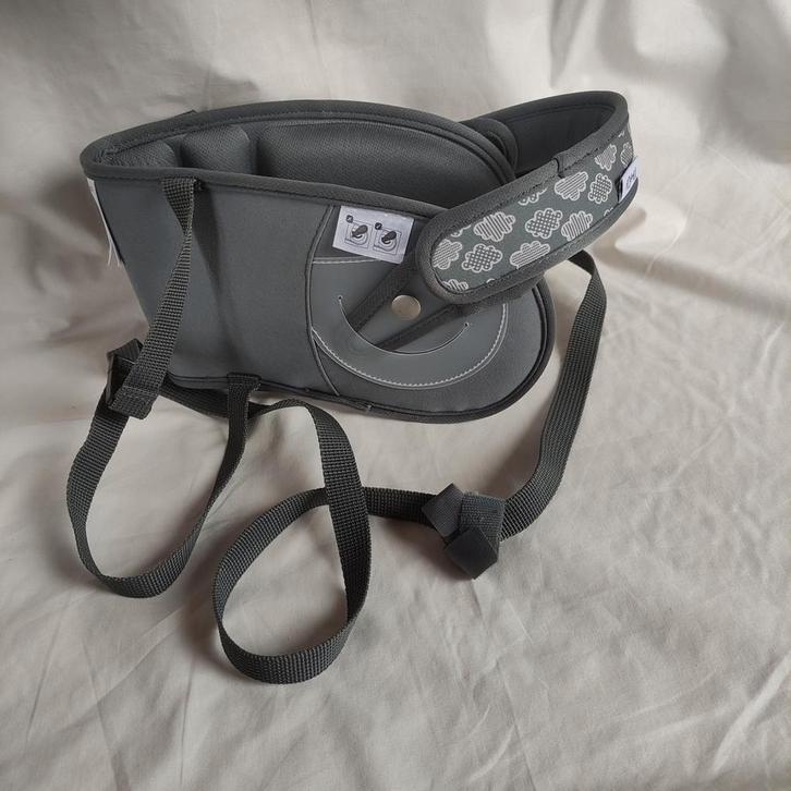 Nap up - appui-tête réglable pour siège auto pour enfant., Enfants & Bébés, Sièges auto, Comme neuf, Autres marques, Enlèvement