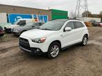 Mitsubishi - ASX - Car - 11-04-2011, Auto's, Mitsubishi, Euro 5, Gebruikt, Overige brandstoffen, Bedrijf