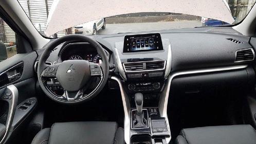 NAVIGATIE SET Eclipse Cross (GK / GL) (8742A002XA), Auto-onderdelen, Overige Auto-onderdelen, Mitsubishi, Gebruikt