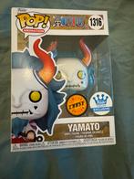 POP! Yamato CHASE, Collections, Jouets miniatures, Neuf