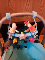 Speelgoed voor maxi cosi, kinderwagen, park..., Kinderen en Baby's, Ophalen of Verzenden, Gebruikt