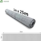 Grillage à poulet en acier galvanisé | LIVRAISON GRATUITE, Neuf, VOUNOT, -, -