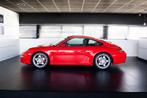 Porsche 911 3.8 Carrera S, Auto's, Te koop, Bedrijf, Benzine, Onderhoudsboekje