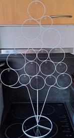 Decoratie boom te koop, Ophalen