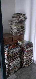 600 disques en parfait état ensemble pour 150 euros, CD & DVD, Enlèvement