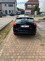 Ford focus trend, Auto's, Stof, Parkeersensor, Zwart, 1900 kg