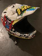 O’neal bmx-helm, Fietsen en Brommers, Jongen of Meisje, Zo goed als nieuw, O’neal, Ophalen