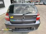 Achterklep van een BMW 1-Serie (A22), 3 maanden garantie, Gebruikt, BMW, Achterklep