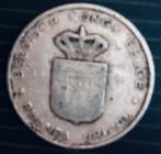 1 Franc Congo Belge Ruanda Burundi 1957, Enlèvement ou Envoi