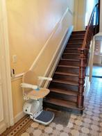 Monte escalier-Monolift, Huis en Inrichting, Ophalen, Zo goed als nieuw