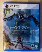 Horizon: Forbidden West ps5 Nieuw in verpakking (Sealed), Consoles de jeu & Jeux vidéo, Jeux | Sony PlayStation 5, Enlèvement ou Envoi
