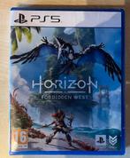 Horizon: Forbidden West ps5 Nieuw in verpakking (Sealed), Enlèvement ou Envoi, Neuf