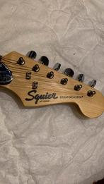 Elektrische guitar, Muziek en Instrumenten, Snaarinstrumenten | Gitaren | Elektrisch, Ophalen, Fender