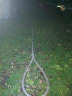 Élingue galvanisé 6 metres diamètre 30 mm, 6 mètres ou plus, Comme neuf, Autres types, Autres matériaux