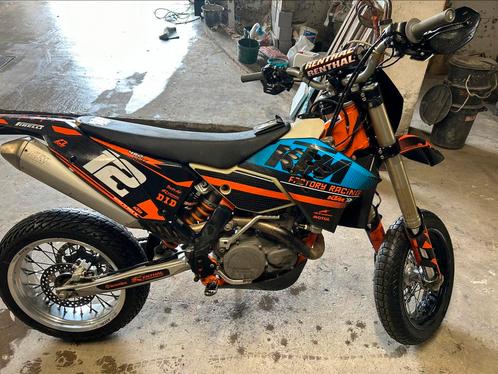 KTM 450 factory 2011 supermotard - enduro, Motos, Motos | KTM, Particulier, Enduro