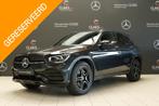 Mercedes-Benz GLC 200d 4MATIC AMG Line DOS 7318, Automaat, Stof, Gebruikt, Zwart