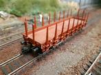 modeltrein, Hobby & Loisirs créatifs, Enlèvement ou Envoi, Fleischmann, Wagon, Comme neuf
