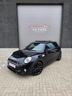 PIANO MINI COOPER S 2.0AS EN OPTION COMPLÈTE, Cuir, Achat, Entreprise, https://public.car-pass.be/vhr/92635228-0406-4ff0-abeb-7976dcd09c56