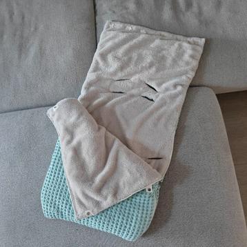 Koeka voetenzak buggy beschikbaar voor biedingen