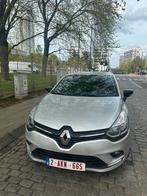 Renault Clio 4 Limited edition (75200km), Argent ou Gris, Airbags, Achat, Particulier