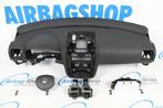 Airbag kit - Tableau de bord Volkswagen Golf 5 (2004-2008)