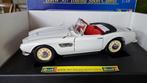 BMW 507 Touring Sport Cabrio White 1:18 Revell, Hobby & Loisirs créatifs, Voitures miniatures | 1:18, Comme neuf, Revell, Voiture