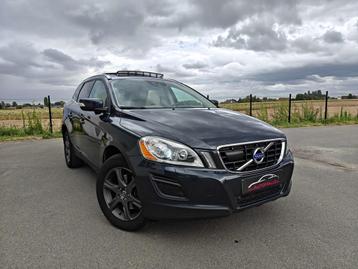 Volvo XC60 XC60 2.4 D3 AWD Summum AUTOMAAT - NAVI/AIRCO/PANO beschikbaar voor biedingen