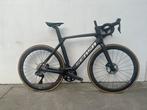 Sensa Giullua EVO Integrated Ultegra, Fietsen en Brommers, Ophalen, 28 inch, Carbon, Nieuw