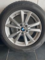Jantes BMW X5 F16./ 18 pouces Pneus Hiver, Autos : Pièces & Accessoires, Pneus & Jantes, Pneus hiver, Enlèvement, Pneu(s), 18 pouces