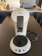 Philips Senseo, Ophalen, Zo goed als nieuw, Koffiemachine