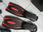 zwemvliezen, Watersport en Boten, Snorkelen, Ophalen, Gebruikt, Snorkelvinnen