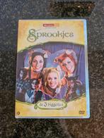 K3 de 3 Biggetjes dvd, Cd's en Dvd's, Ophalen of Verzenden, Gebruikt