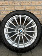 18 inch BMW 5 serie G30 G31styling 619 + winterbanden‼️, Auto-onderdelen, Banden en Velgen, Ophalen, 18 inch, 245 mm, Banden en Velgen