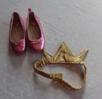 Prinsessen attibuten, Ophalen of Verzenden, Zo goed als nieuw, Meisje