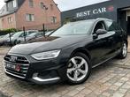Audi A4 35TDi * AutoMaat, Auto's, Automaat, Stof, Euro 6, 4 cilinders