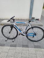 Ridley crossbow, Ophalen, Zo goed als nieuw