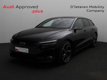 Audi A6 Avant e-tron A6 Avant e-Tron 100 kWh Performance S l beschikbaar voor biedingen