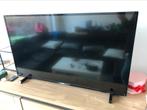 Philips led TV 43" of 108cm. Zo goed als nieuw, Audio, Tv en Foto, Televisies, 100 cm of meer, Philips, Smart TV, LED