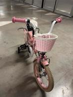 Meisjes fiets, Fietsen en Brommers, Ophalen