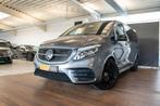 Mercedes-Benz V 250 D DUBCAB *AMG-LINE*, AUTOM, BURMESTER,, Auto's, Mercedes-Benz, 0 kg, Bedrijf, 5 deurs, Zilver of Grijs