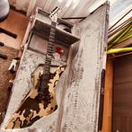 ESP LTD Explorer como in NL, Muziek en Instrumenten, Ophalen, Zo goed als nieuw