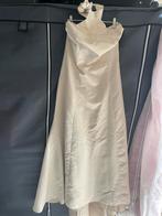 Bruidajurk of avondjurk, Kleding | Dames, Jurken, Ophalen, Maat 38/40 (M)
