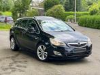 Opel Astra 1.7 diesel, Euro 5, Achat, Entreprise, Boîte manuelle