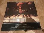 Amadeus Soundtrack! Perfecte staat Vinyl, Cd's en Dvd's, Vinyl | Filmmuziek en Soundtracks, Ophalen of Verzenden, Zo goed als nieuw