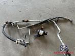 Airco leiding set Peugeot 306 GTI / Xsara VTS, Gebruikt, Ophalen of Verzenden, Peugeot
