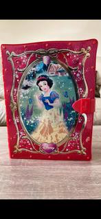 Oude koffer Sneeuwwitje en de 7 dwergen, Verzamelen, Ophalen of Verzenden