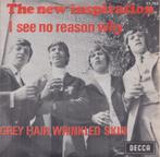 The New Inspiration – I see no reason why – Single, Cd's en Dvd's, Gebruikt, 7 inch, Single, Ophalen of Verzenden
